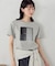 フォトプリント Tシャツ