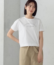 ロゴ Tシャツ