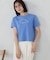 ロゴ Tシャツ