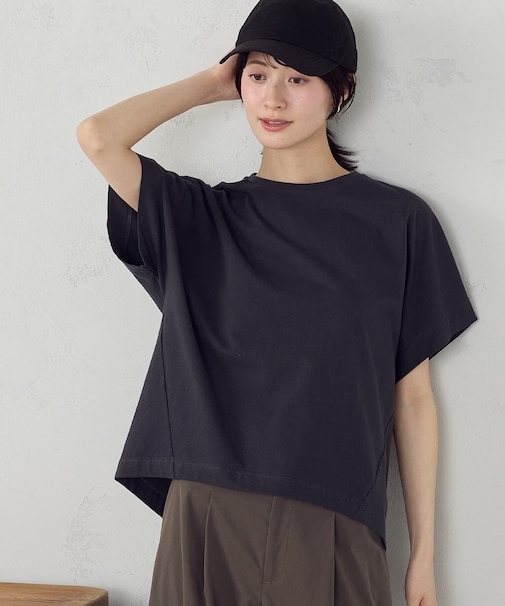 日本の色 カラーTシャツ