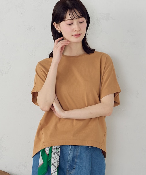 日本の色 カラーTシャツ