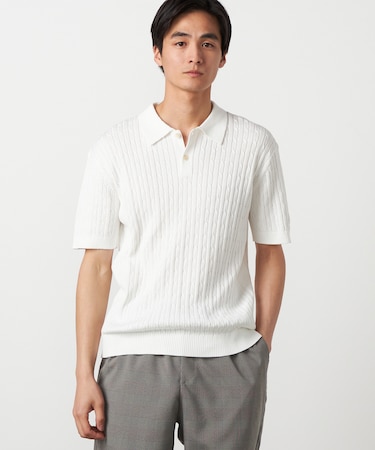 ケーブルポロニット