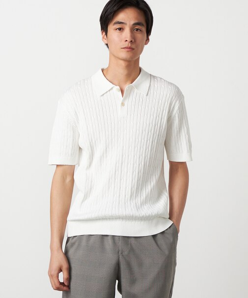 ケーブルポロニット