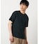 【接触冷感】USAコットンTシャツ