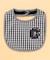 【リバーシブル】ギンガムチェック スタイ