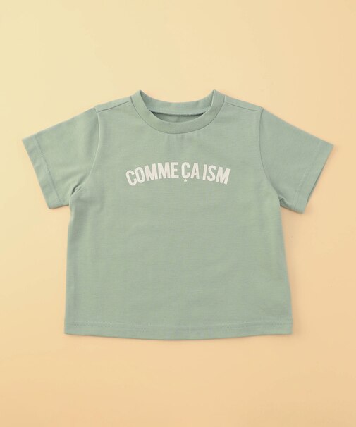 にっぽんの色 半袖Tシャツ(ベビーサイズ)