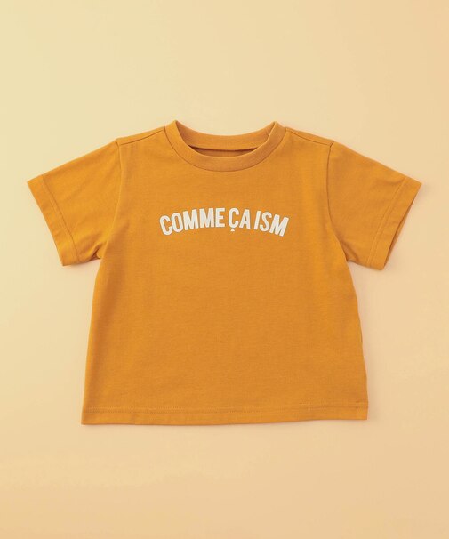 にっぽんの色 半袖Tシャツ(ベビーサイズ)
