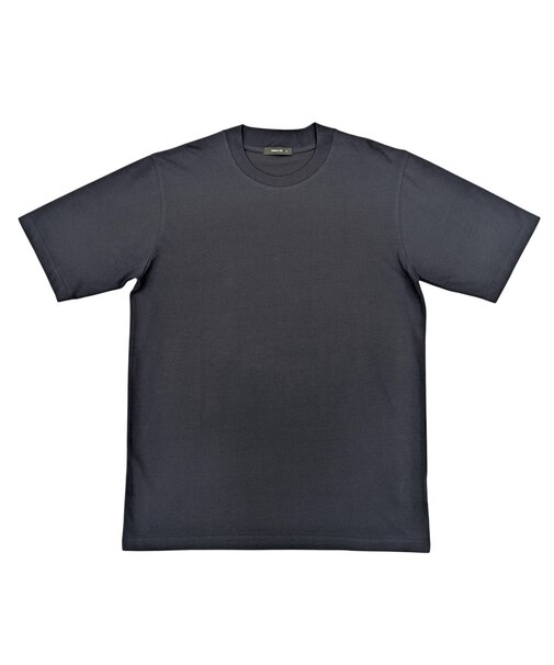 【接触冷感】 フィールクール ジャケットTシャツ