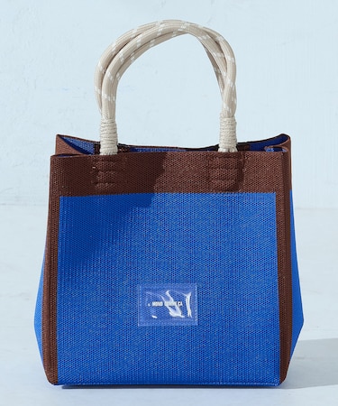 コードハンドル ミニトート