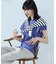 【接触冷感】袖タックTシャツ