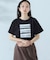 フォトプリント Tシャツ
