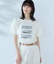 フォトプリント Tシャツ