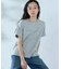 ロゴ Tシャツ