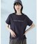 ロゴ Tシャツ