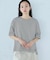 ミジンボーダーTシャツ