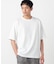 チェックジャガードＴシャツ