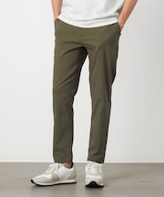 ガムストレッチ ライトカルゼ クライミングパンツ