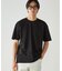 【MADE IN JAPAN】シルキーポンチTシャツ