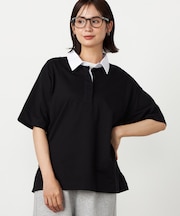 ラガーシャツ