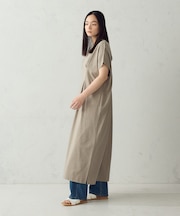 タックワンピース