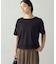 レース コンビTシャツ