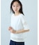 レース コンビTシャツ