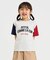 半袖プリントTシャツ
