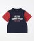 半袖プリントTシャツ