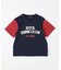 半袖プリントTシャツ