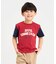 半袖プリントTシャツ