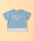 箔プリント 半袖Tシャツ(ベビーサイズ)