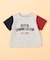半袖プリントTシャツ(ベビーサイズ)