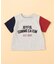 半袖プリントTシャツ(ベビーサイズ)