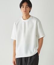 リンクスボーダーTシャツ