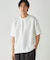 リンクスボーダーTシャツ