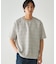 リンクスボーダーTシャツ