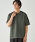 リンクスボーダーTシャツ