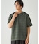リンクスボーダーTシャツ
