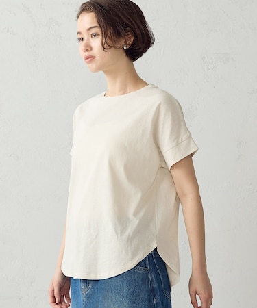 日本の色 カラーTシャツ