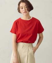 日本の色 カラーTシャツ