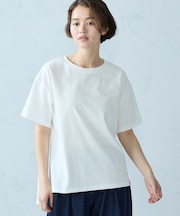 バックフレア Tシャツ
