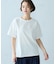 バックフレア Tシャツ