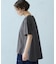 バックフレア Tシャツ