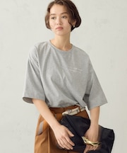 ビッグ Tシャツ