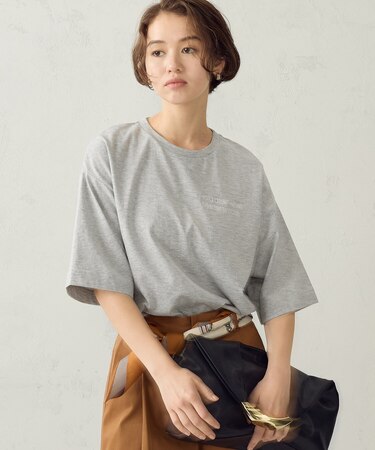 ビッグ Tシャツ