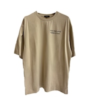ビッグ Tシャツ