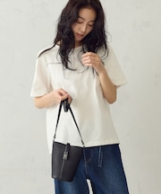ひねり金具 ミニショルダー