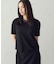 膨れジャガード ベーシック Tシャツ/セットアップ対応