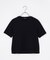 膨れジャガード ベーシック Tシャツ/セットアップ対応