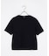 膨れジャガード ベーシック Tシャツ/セットアップ対応
